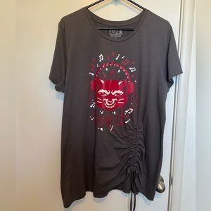 Guardians of the Galaxy: Mission Breakout shirt